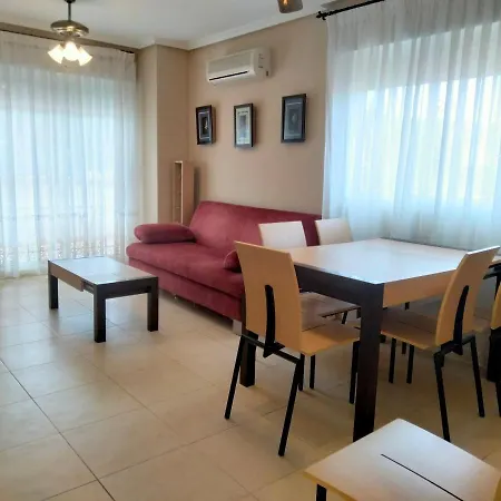Apartment Acv - Aguamarina - 2 Linea Planta Baja Sur *