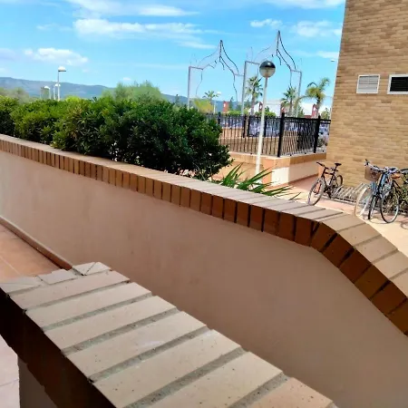 Apartment Acv - Aguamarina - 2 Linea Planta Baja Sur