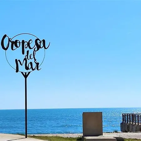 Apartment Acv - Aguamarina - 2 Linea Planta Baja Sur *